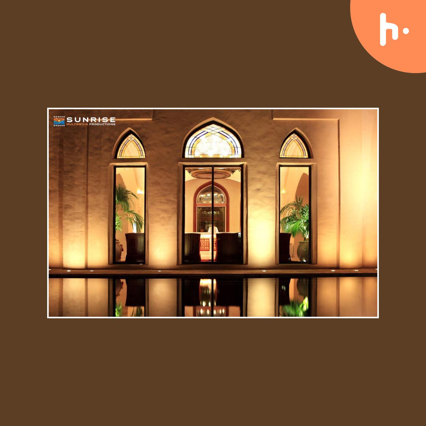 Showcase Your Florida Buildings with Our Architectural Photography