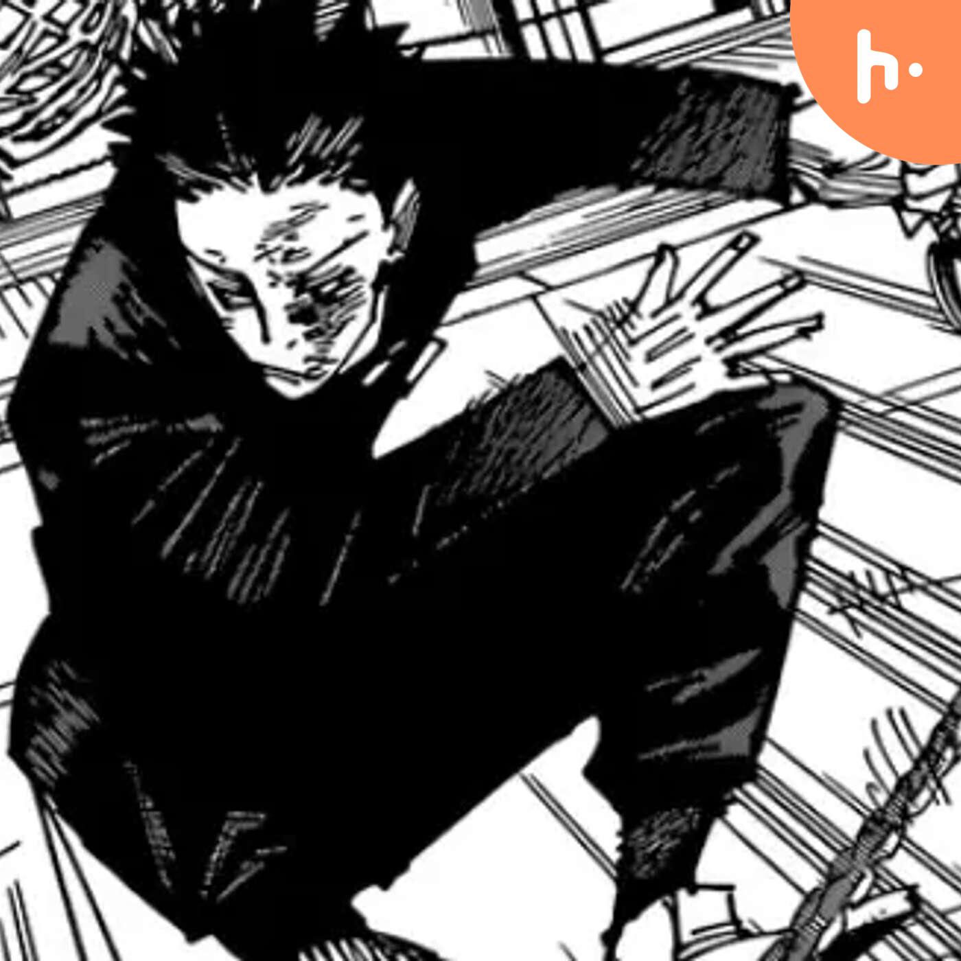 Manga Mania - Foco em Jujutsu Kaisen