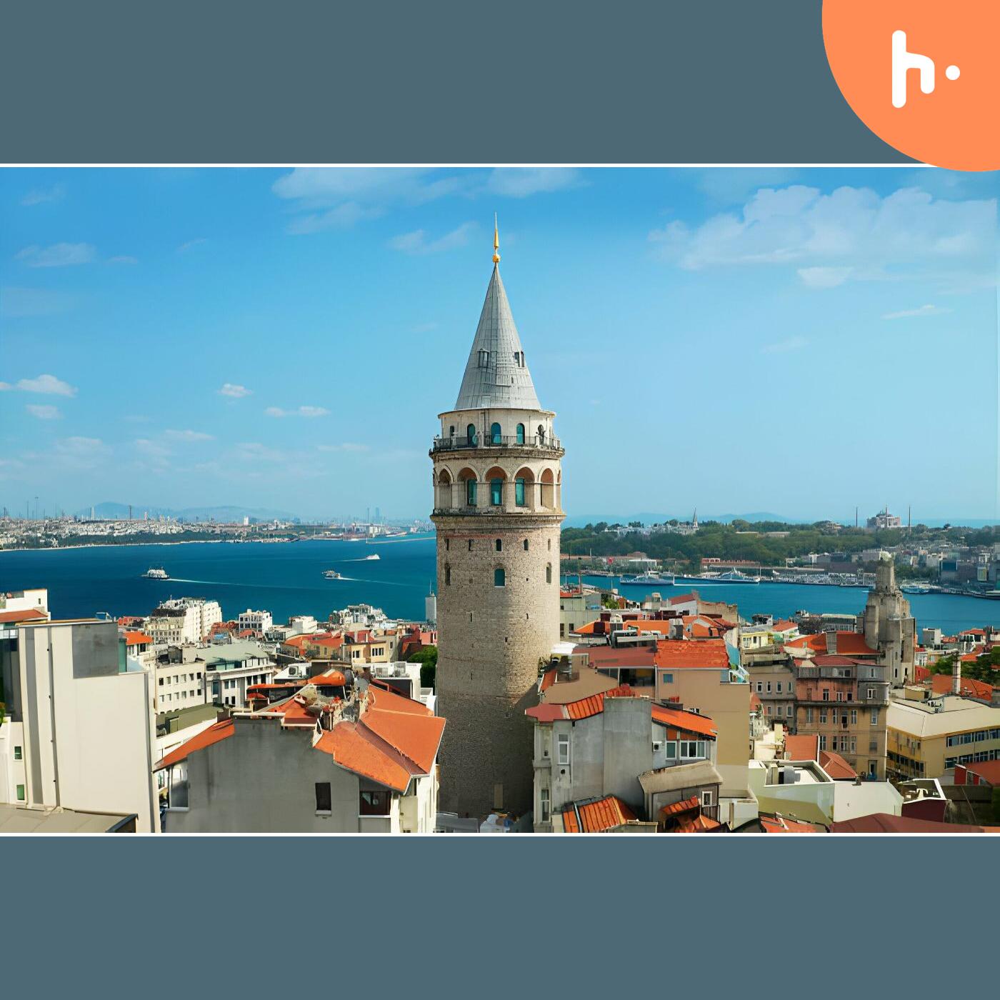 Must-See Spots in Istanbul: A Traveler's Guide
