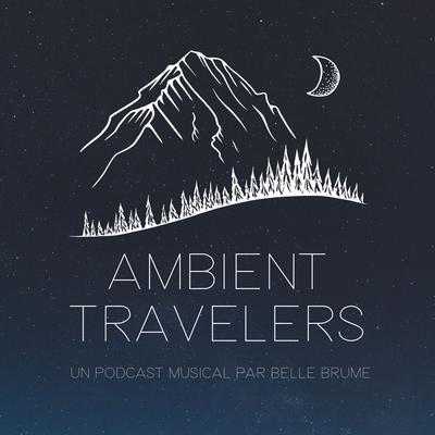 Découvrez le podcast Ambient Discovery