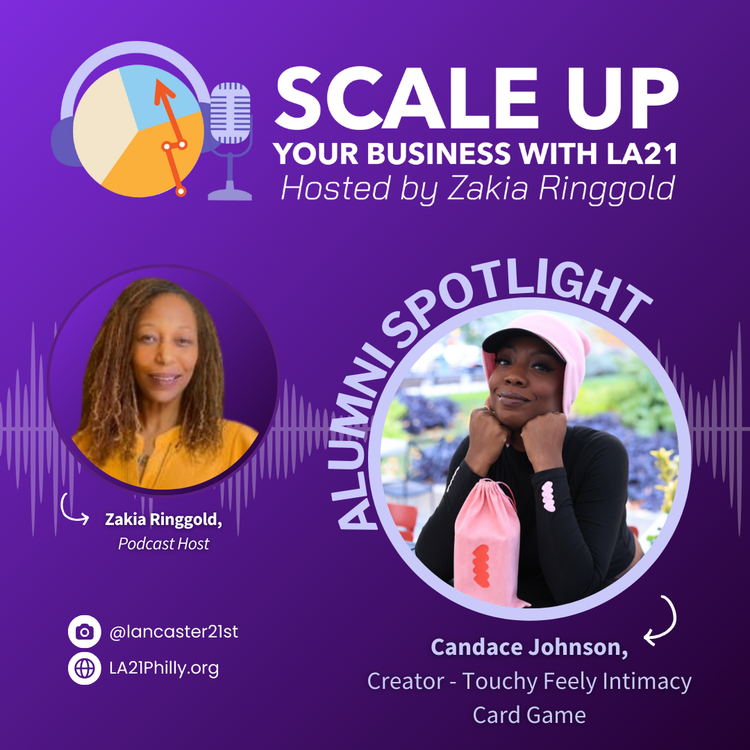 Scale Up Your Business