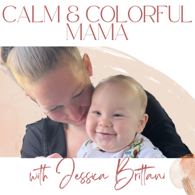 1: Embracing the Journey of Motherhood: Finding Light in Challenging Times