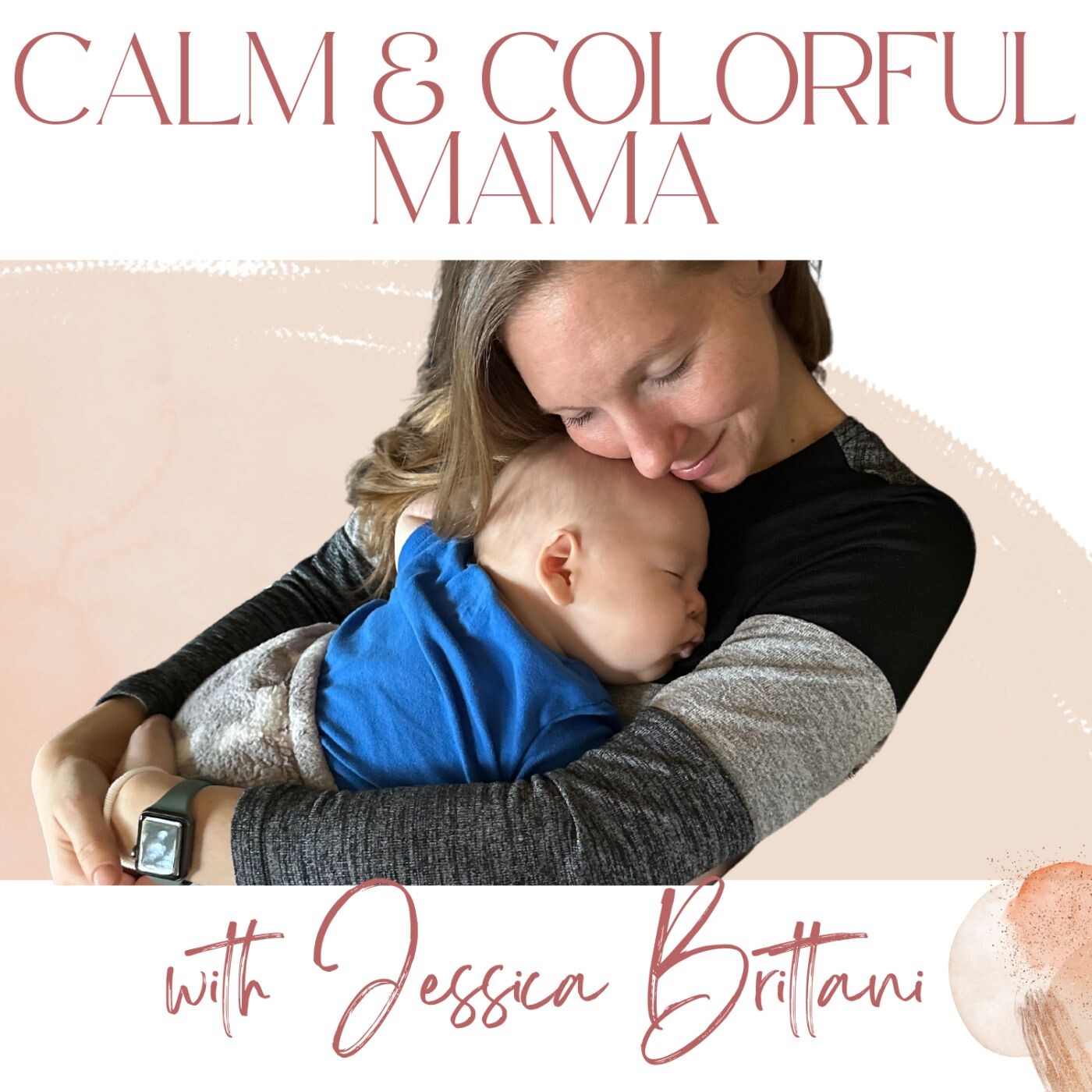 8: Embracing the Journey of Motherhood: Pain, Growth, and Connection