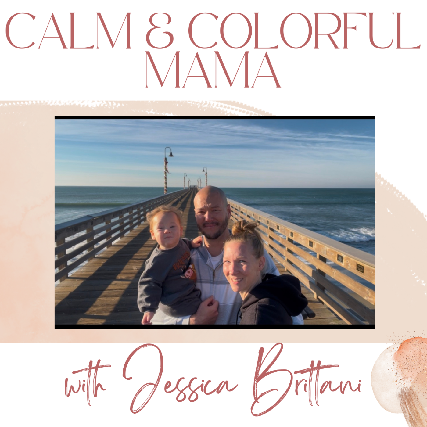25 : Finding Balance and Joy in Modern Parenting: A Journey of Self-Care and Support