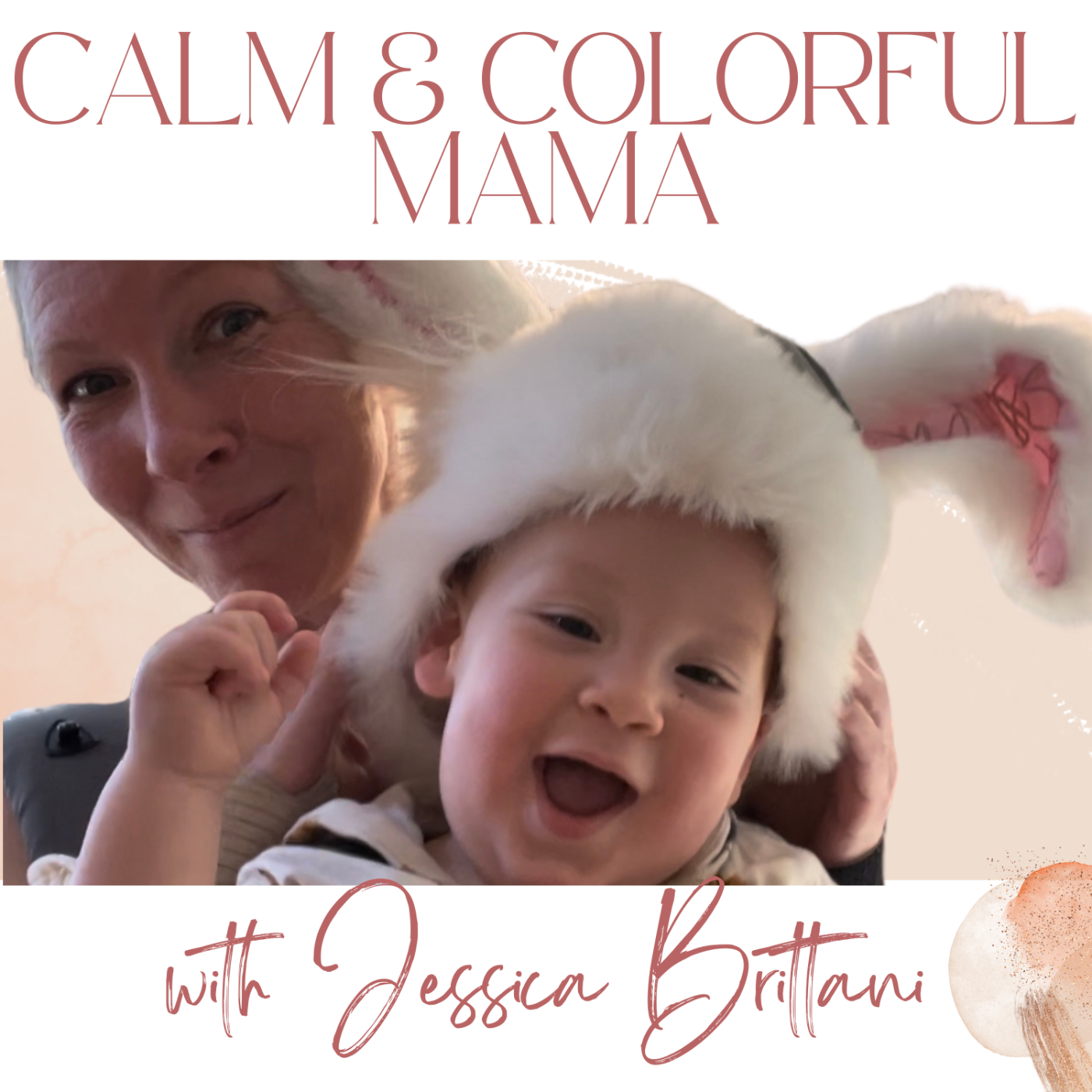27: Embracing Your Child's Growing Independence with Joy