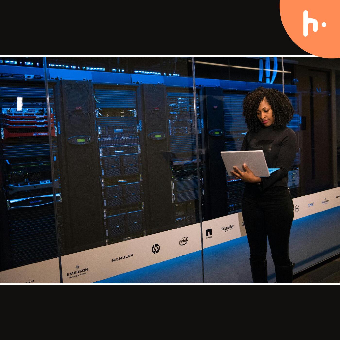 About clerk tech company