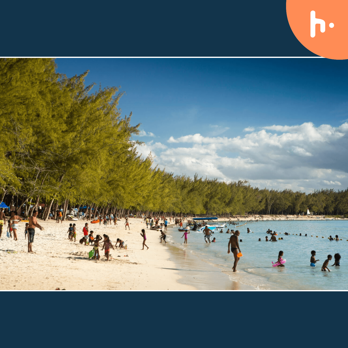 Top Places to Visit in Mauritius: A Traveler's Paradise