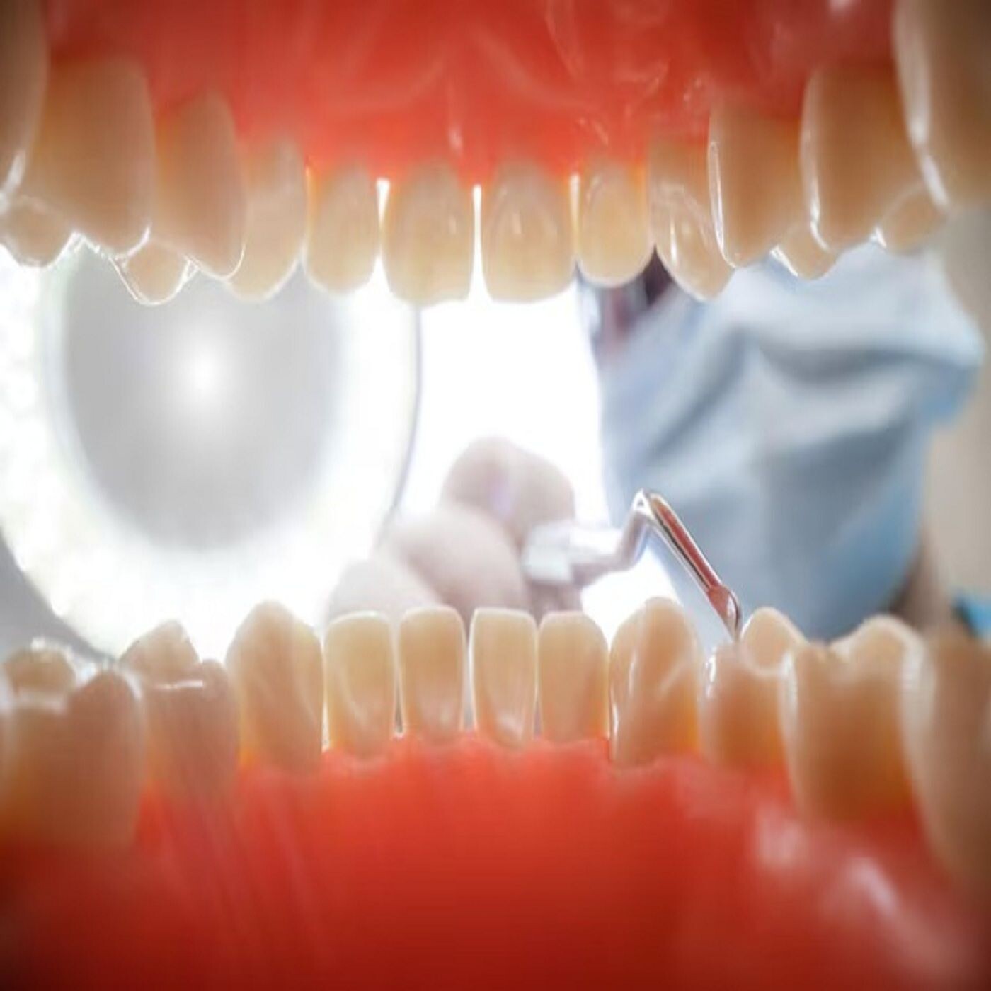 Finding Your Smile: The Best Dentist Near Me in Victor Harbor episode artwork