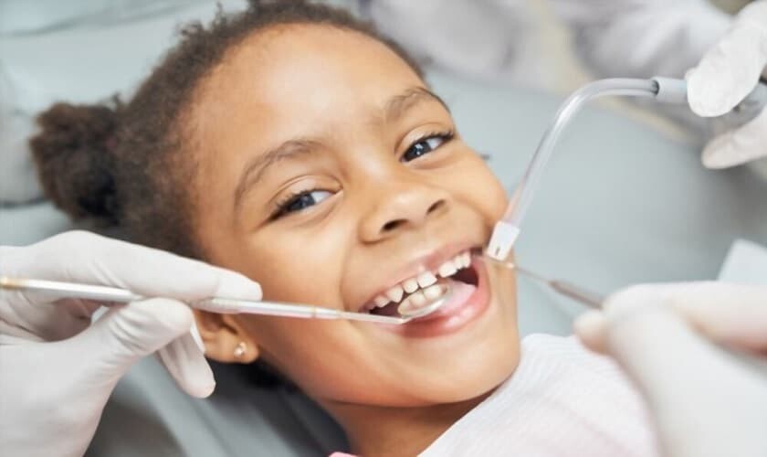 Building Healthy Smiles: Children's Dentistry in Victor Harbor episode artwork