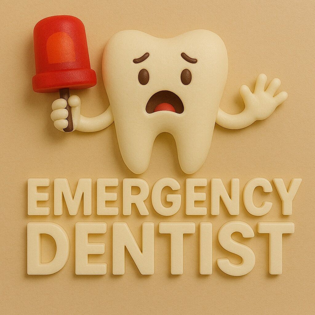 Emergency Dentist in Victor Harbor: Top Treatments You Might Need in a Crisis episode artwork
