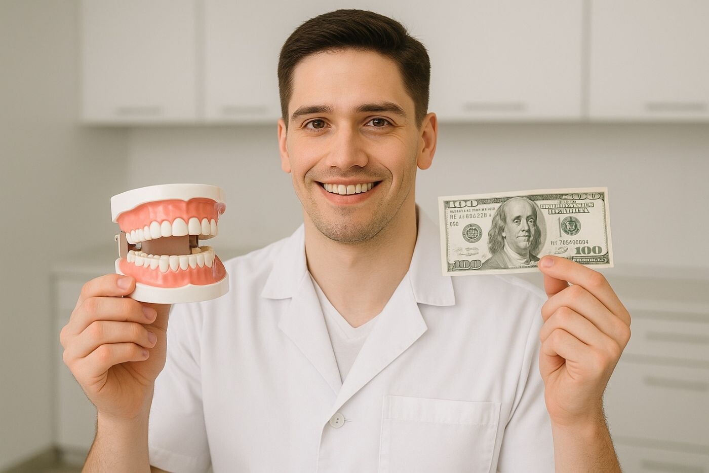 Affordable Dentist Solutions for Families on a Budget episode artwork