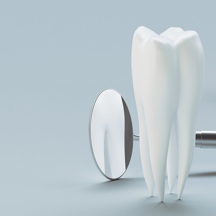 The Affordable Dentist Guide: Budget-Friendly Oral Health Tips episode artwork