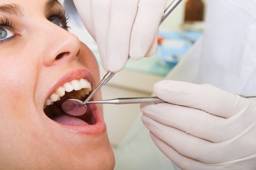 Dental Check Up – Preventive Care for a Healthier Smile episode artwork