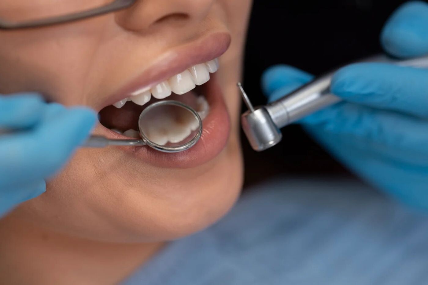 Dentist Near Me: The Benefits of Local Dental Practices episode artwork
