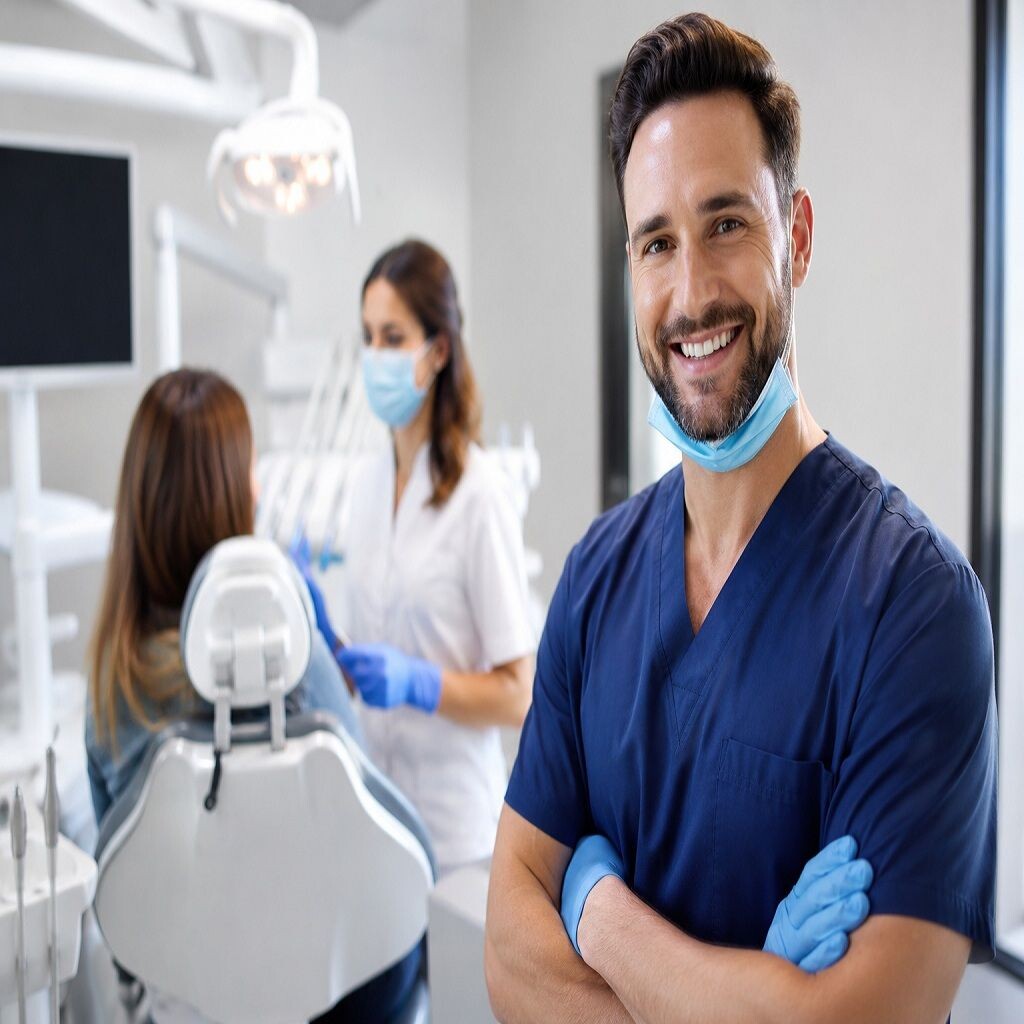 Best Dentist Near Me for Better Smiles episode artwork