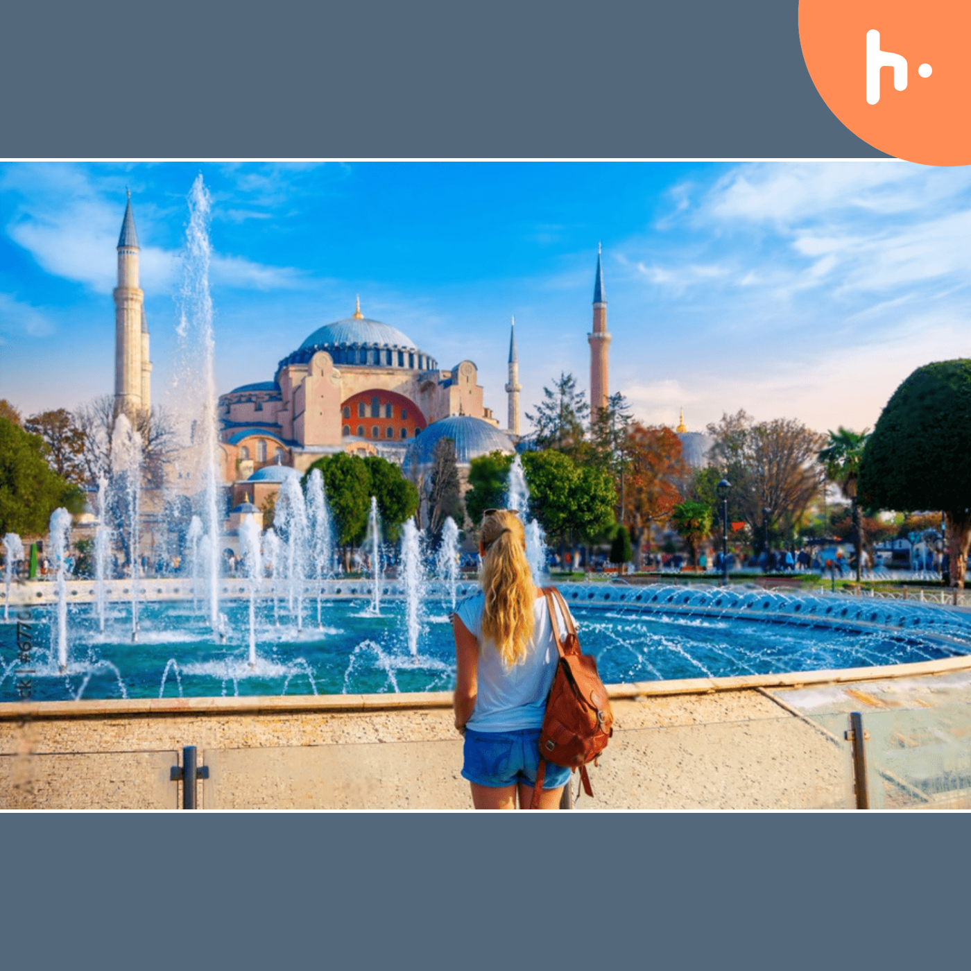 Unveiling Turkey's Hidden Gems: Top Destinations You Must Visit