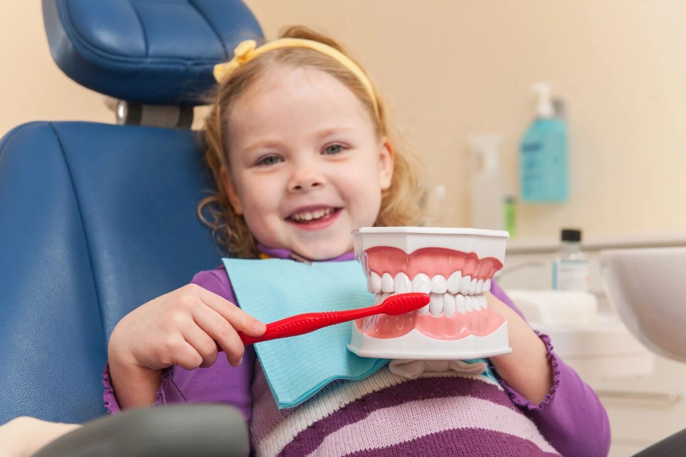 Healthy Teeth, Happy Kids: Children's Dental Care in Whyalla episode artwork
