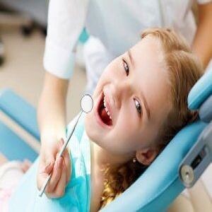 Finding the Right Children's Dentist in Whyalla: Tips for Parents episode artwork