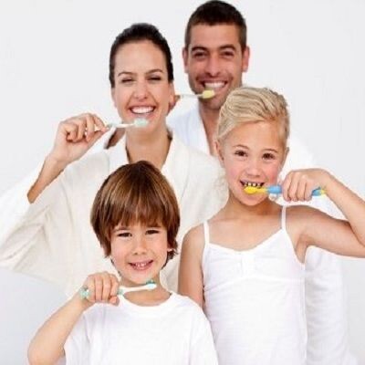 From Kids to Adults: The Importance of Family Dental Care episode artwork
