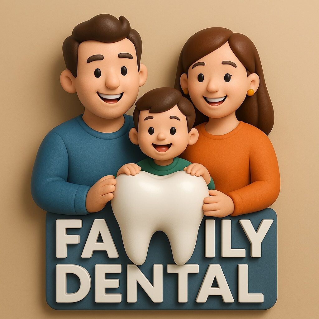 Family Dental Care: Tips for a Healthy Smile Across Generations episode artwork