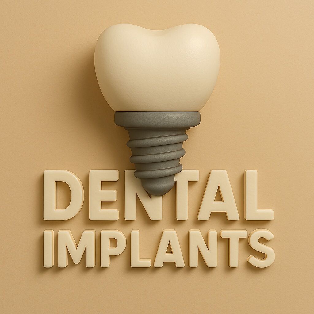 Dental Implants Success: Tips for Long-Term Care and Maintenance episode artwork
