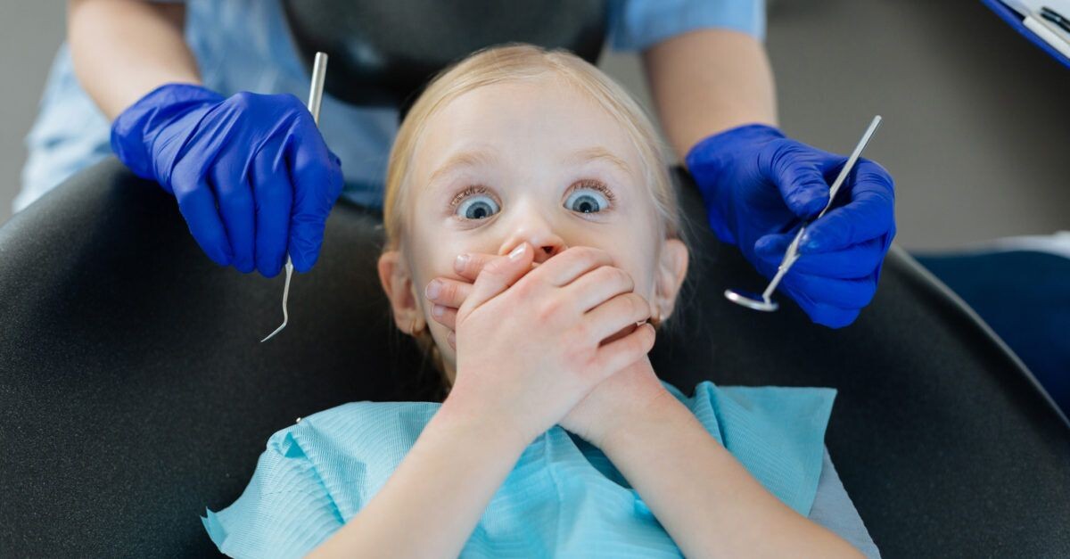 Childrens Dentist: Tips for a Stress-Free Visit episode artwork