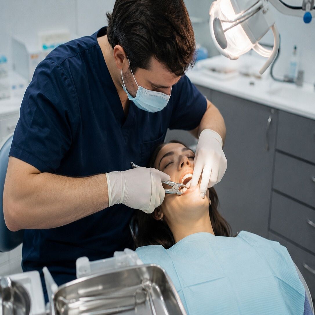 Wisdom Tooth Extraction: Expert Advice episode artwork