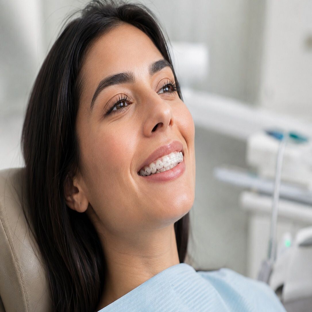 Invisalign Makes Every Smile More Confident episode artwork