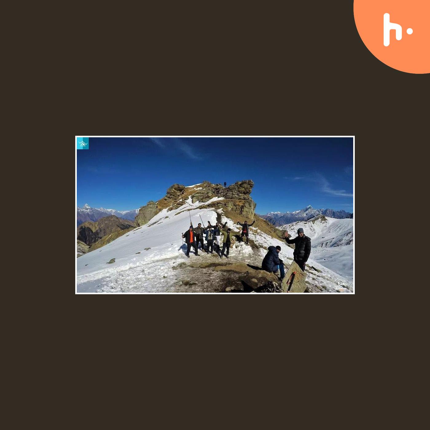 Discover the Best Treks in Rishikesh