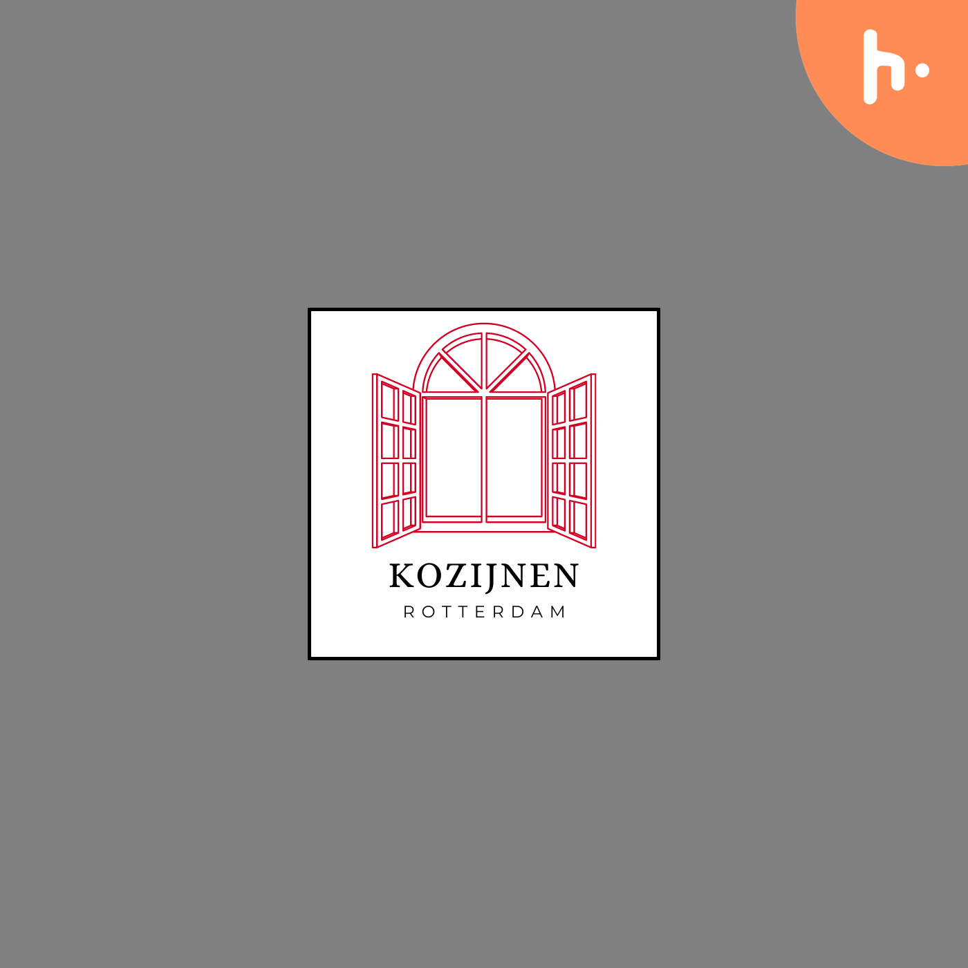 Kozijnen Rotterdam