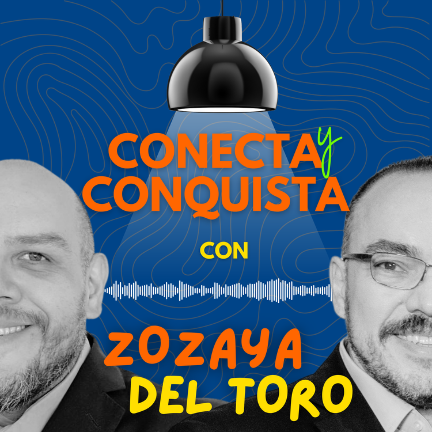 Conecta y Conquista