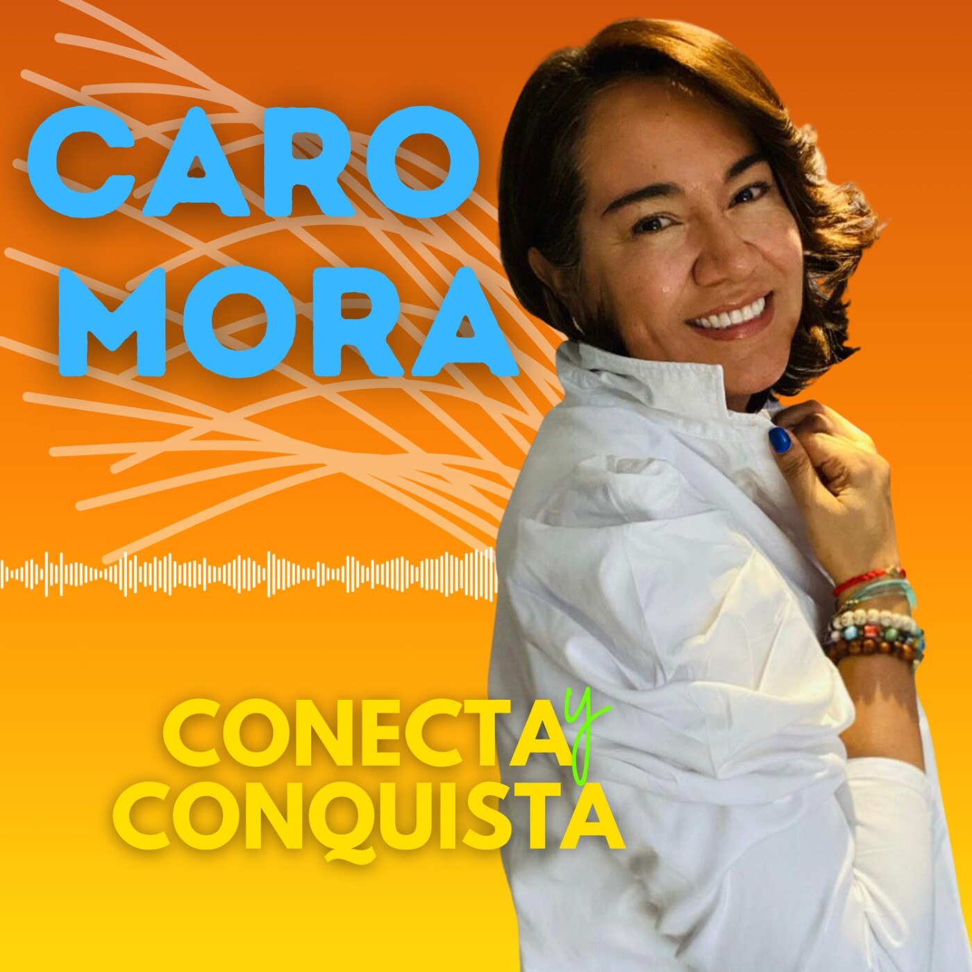 Conecta y Conquista