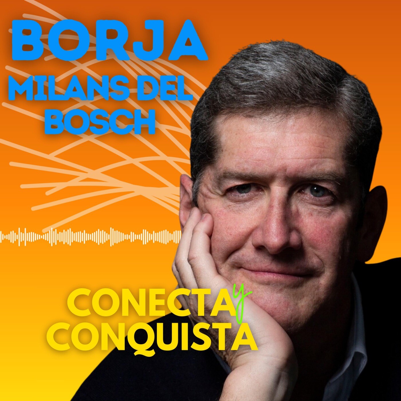 Conecta y Conquista