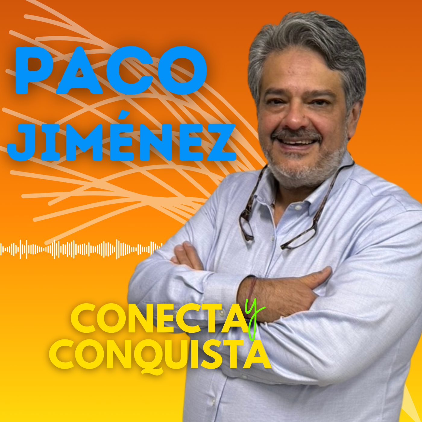 Conecta y Conquista