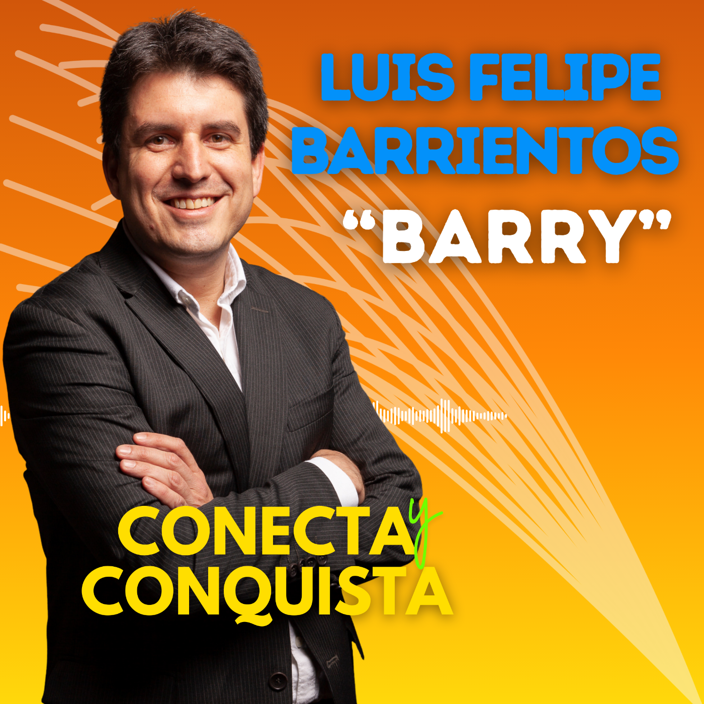 Conecta y Conquista