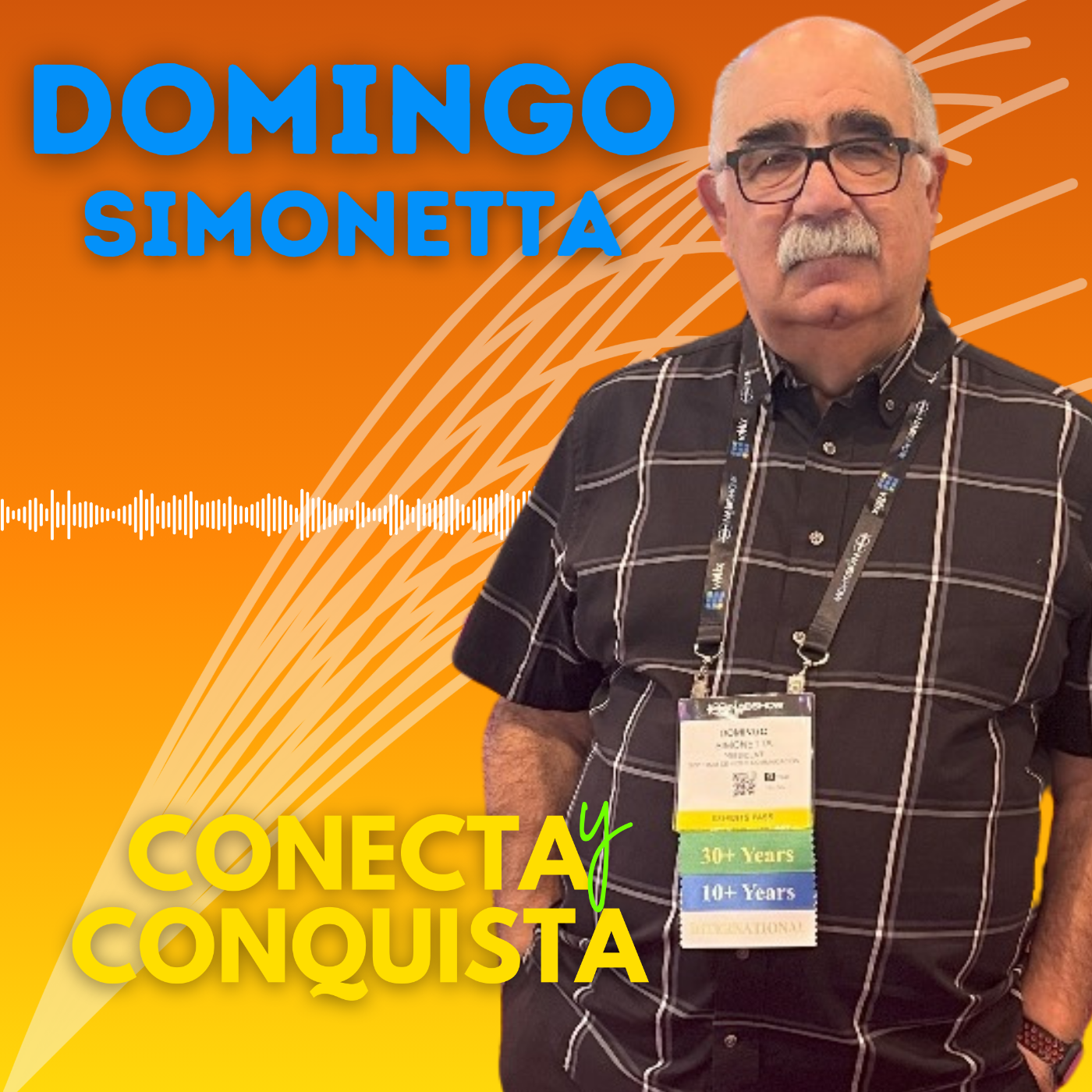 Conecta y Conquista