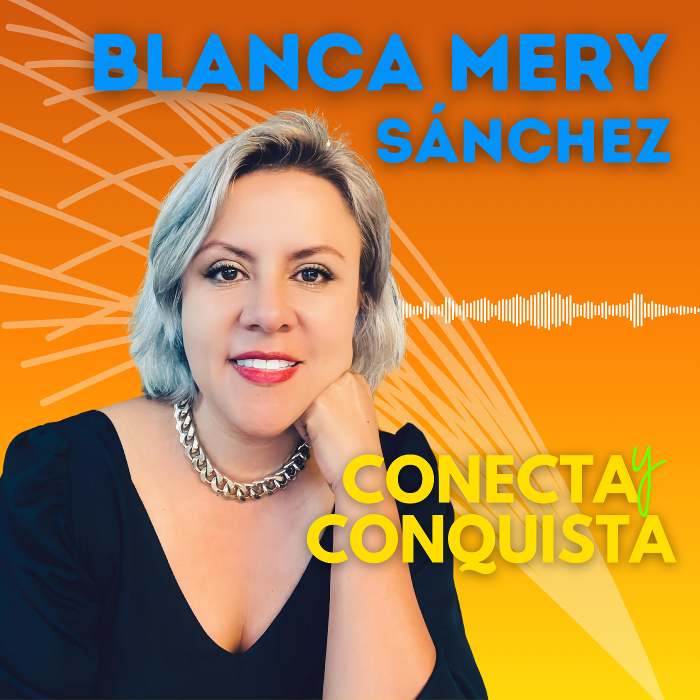 Conecta y Conquista