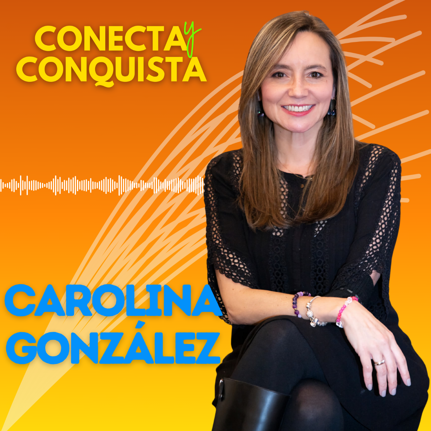 Conecta y Conquista