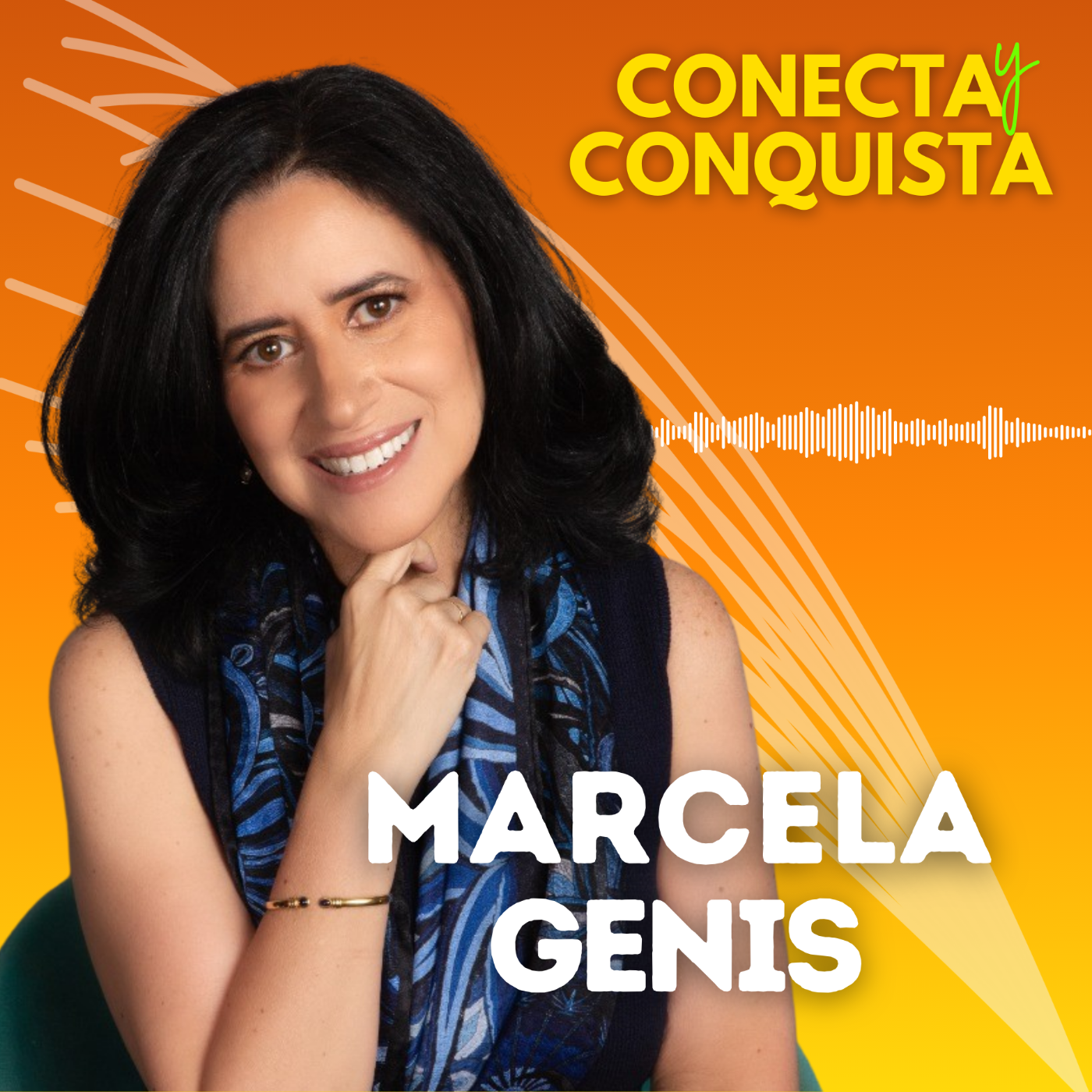 Conecta y Conquista