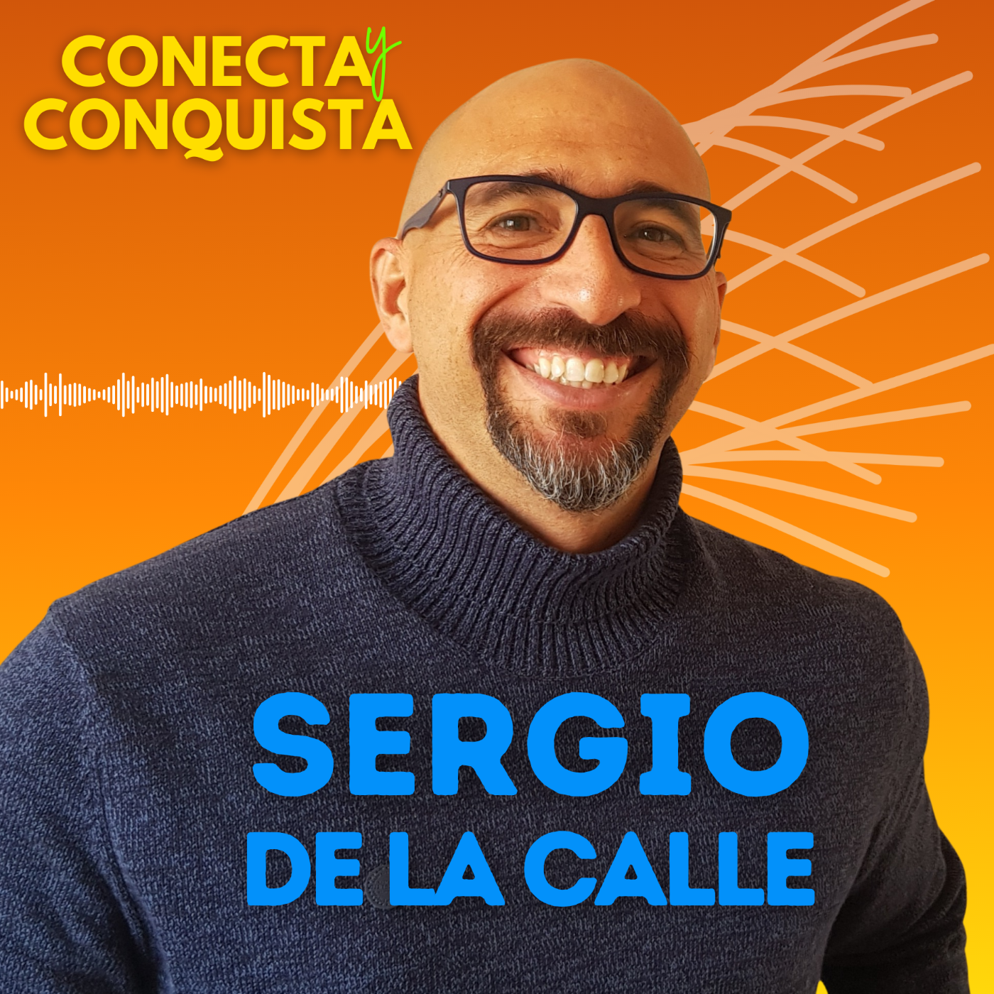 Conecta y Conquista