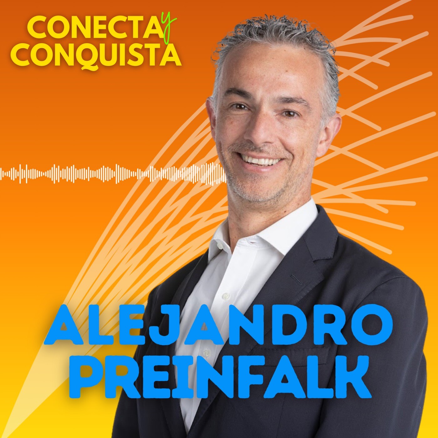 Conecta y Conquista