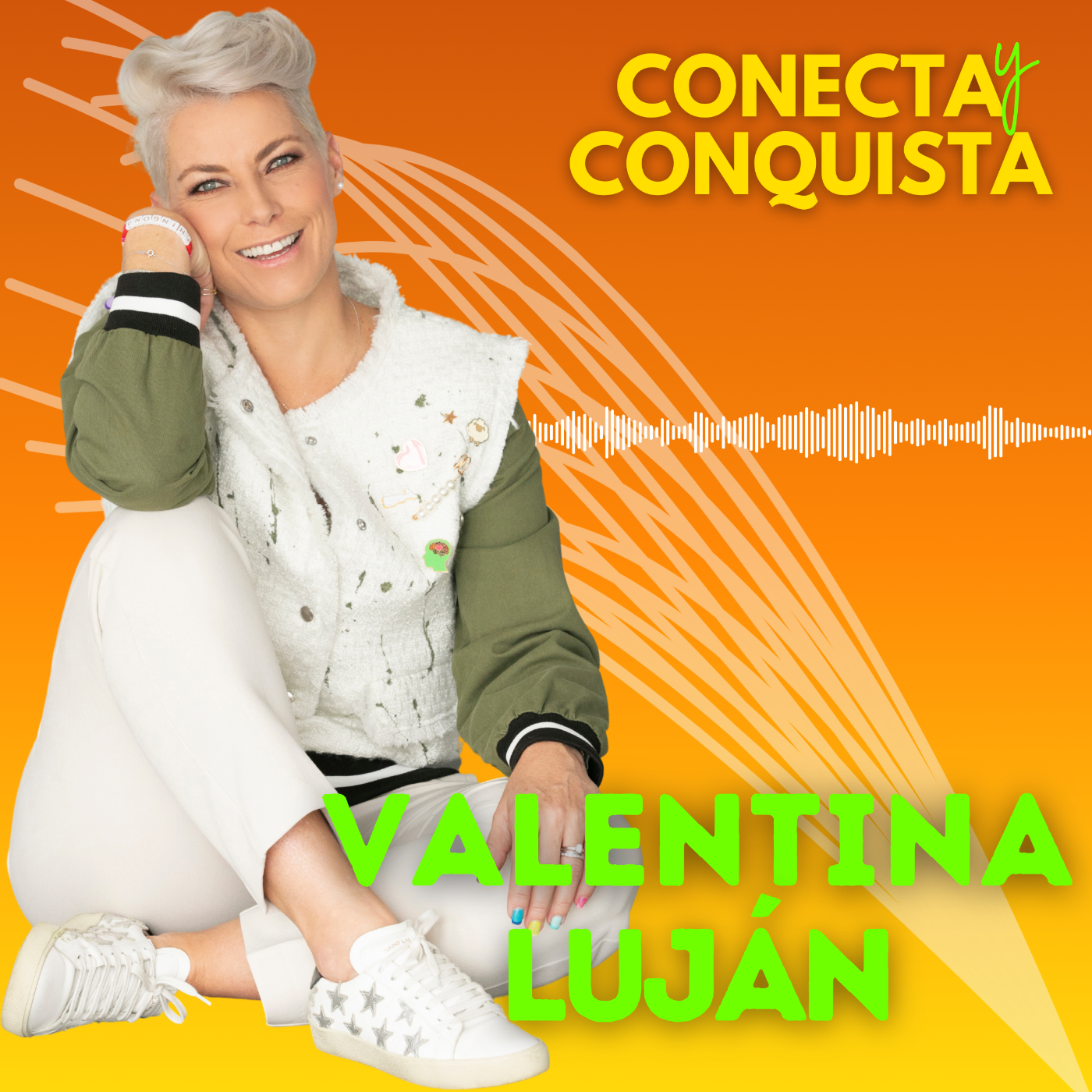 Conecta y Conquista