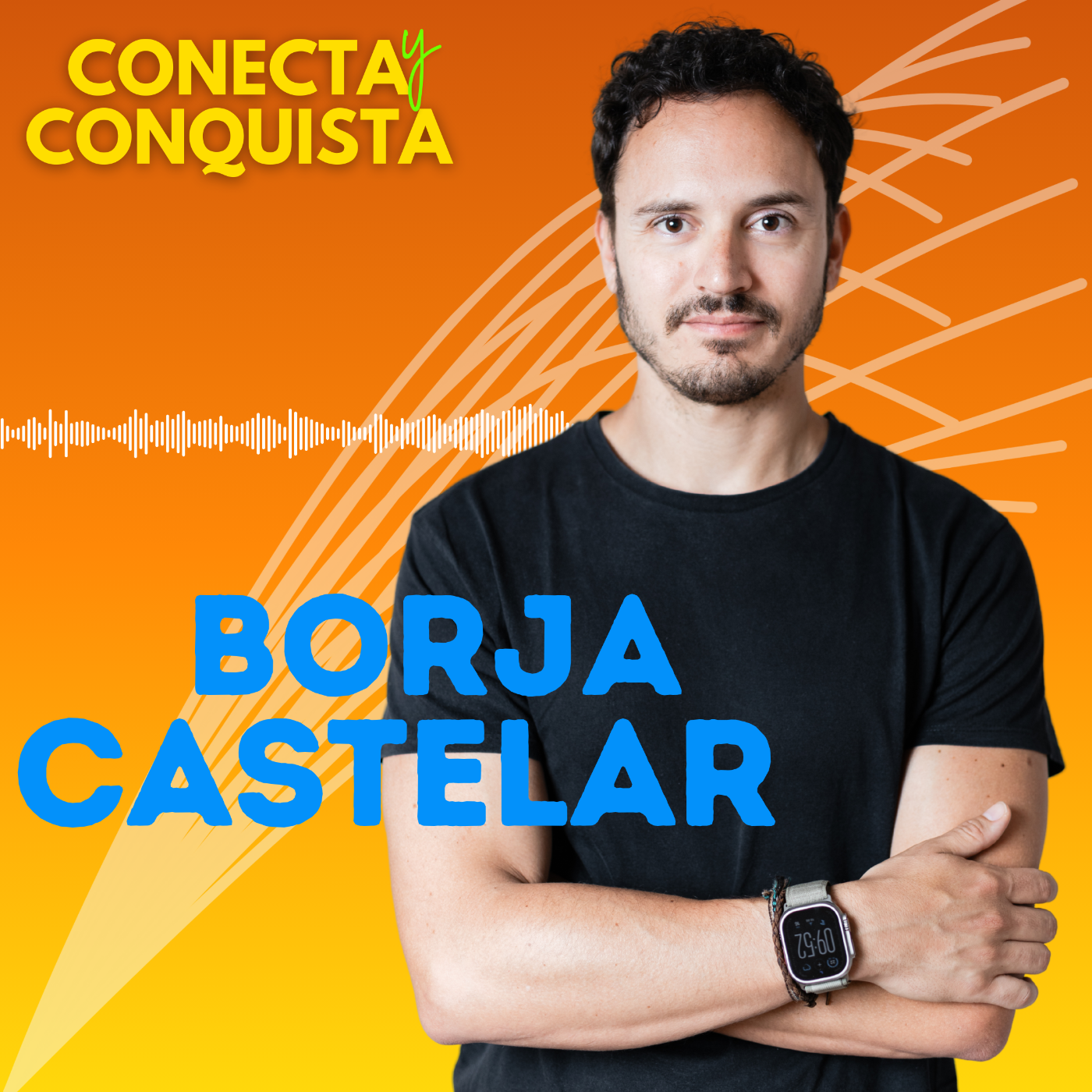 Conecta y Conquista