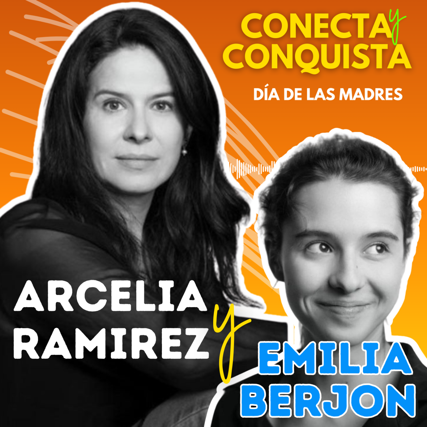 Conecta y Conquista