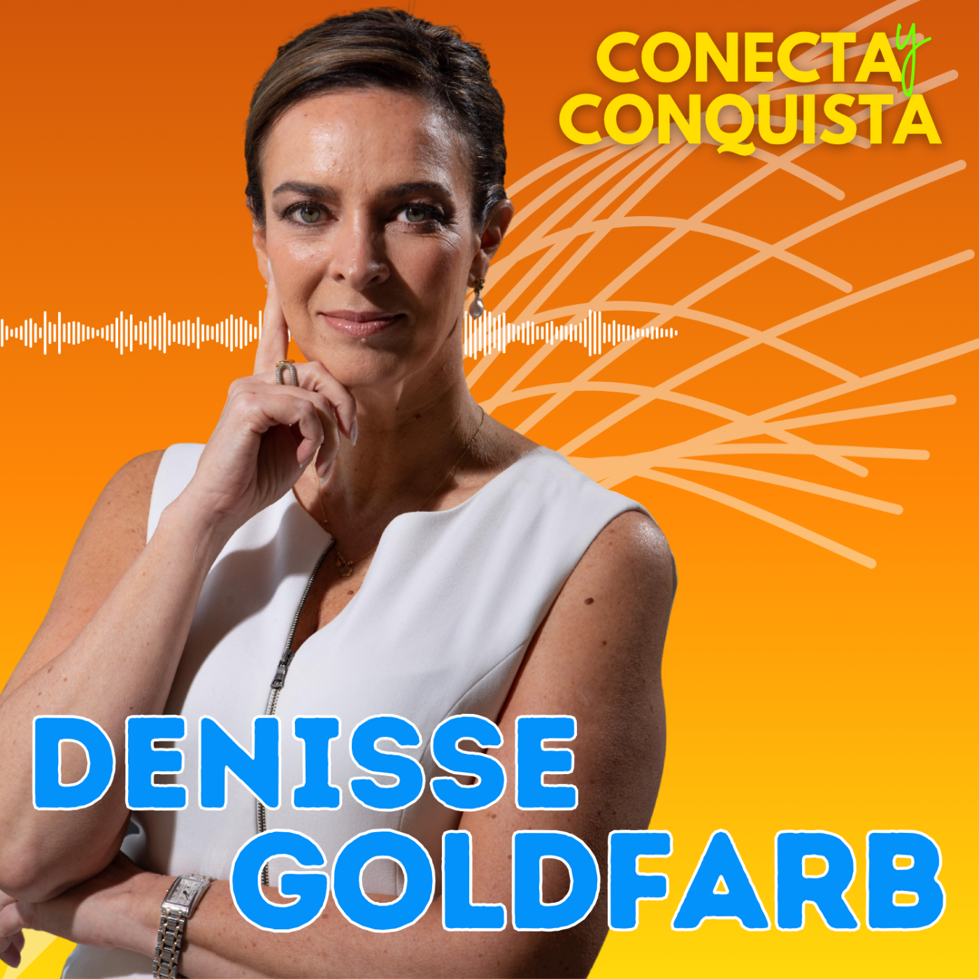 Conecta y Conquista