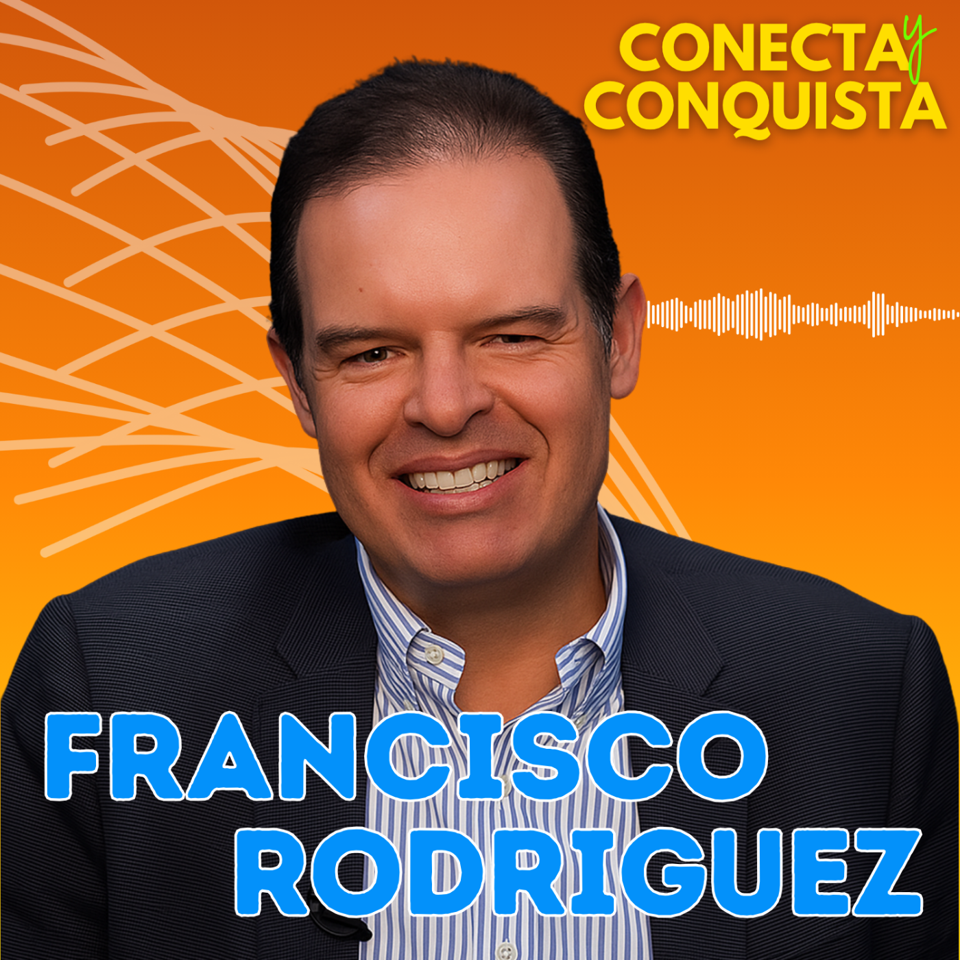 Conecta y Conquista