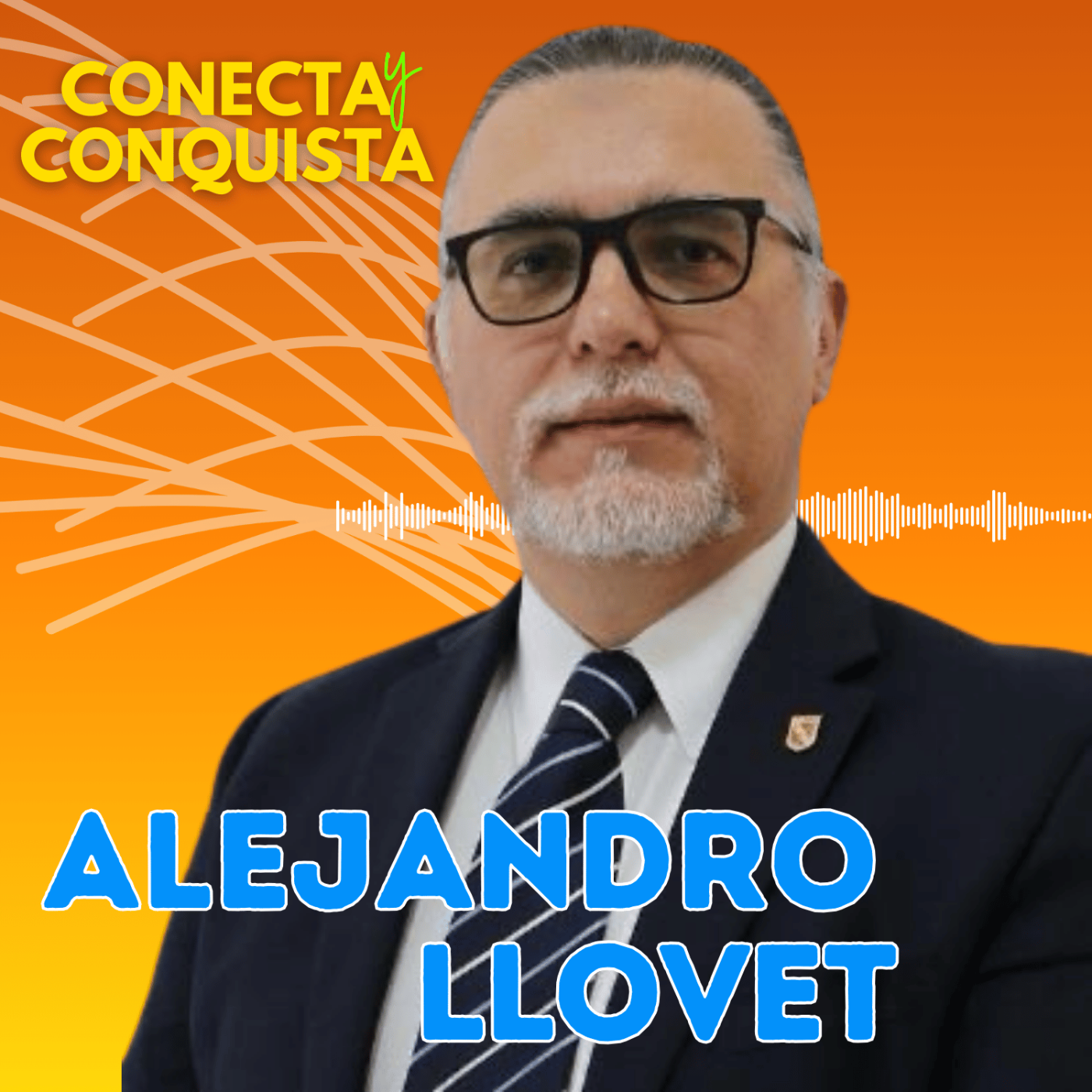 Alejandro Llovet. Mandos medios: el jamón del sándwich que sostiene a la organización episode artwork