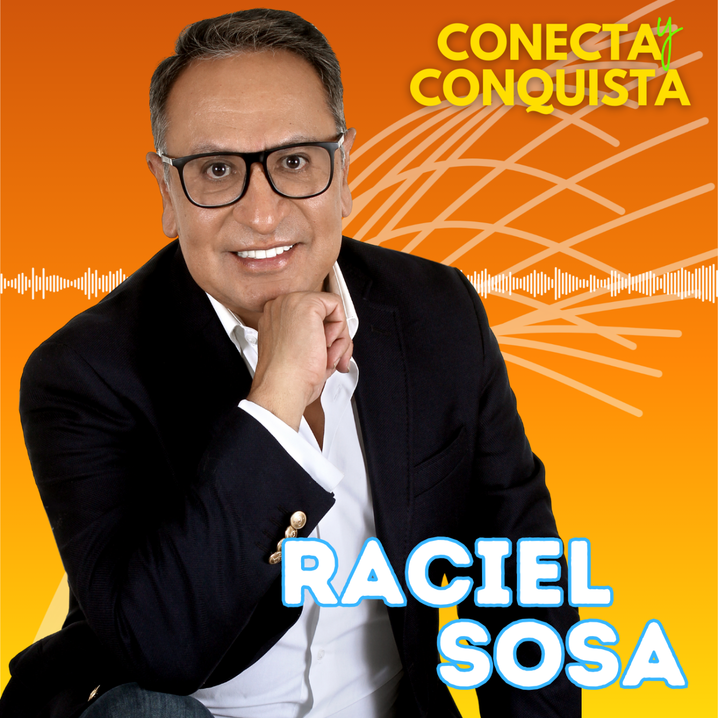 Conecta y Conquista
