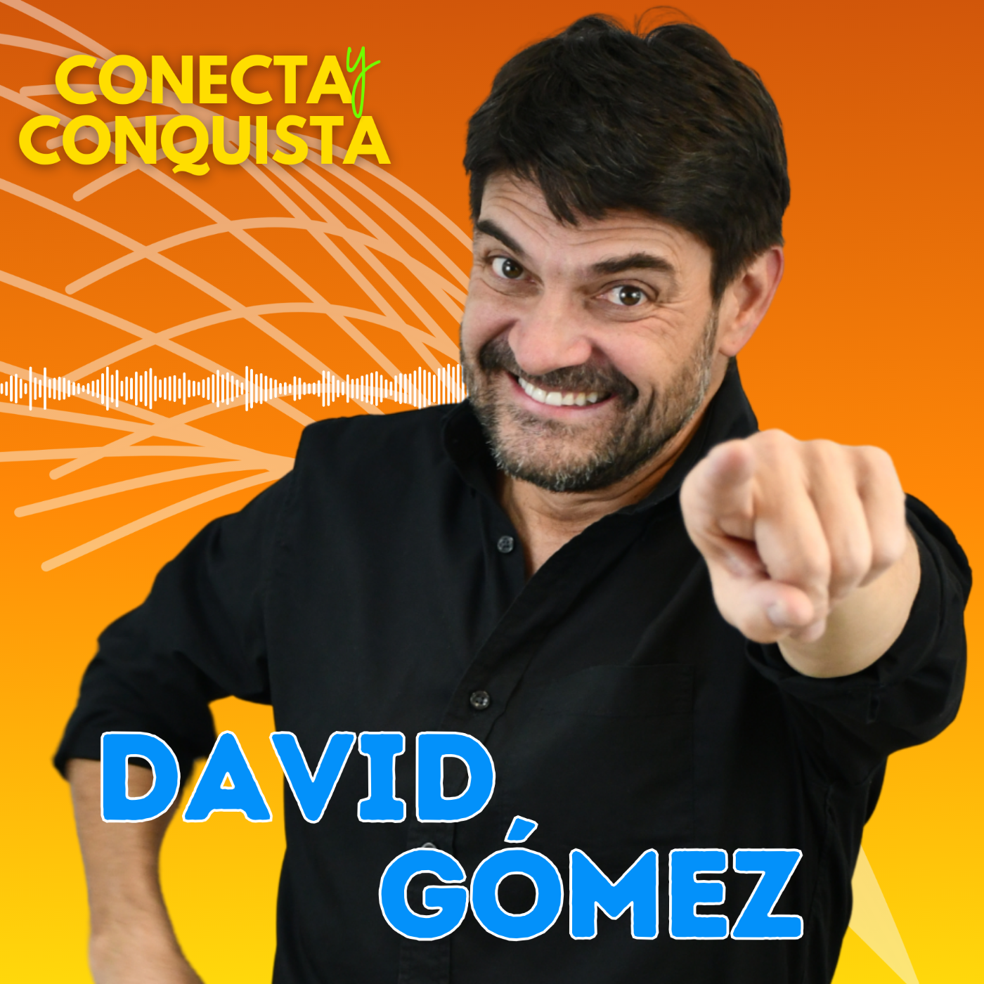David Gómez - La espada de Damocles y La Trinidad Comercial episode artwork