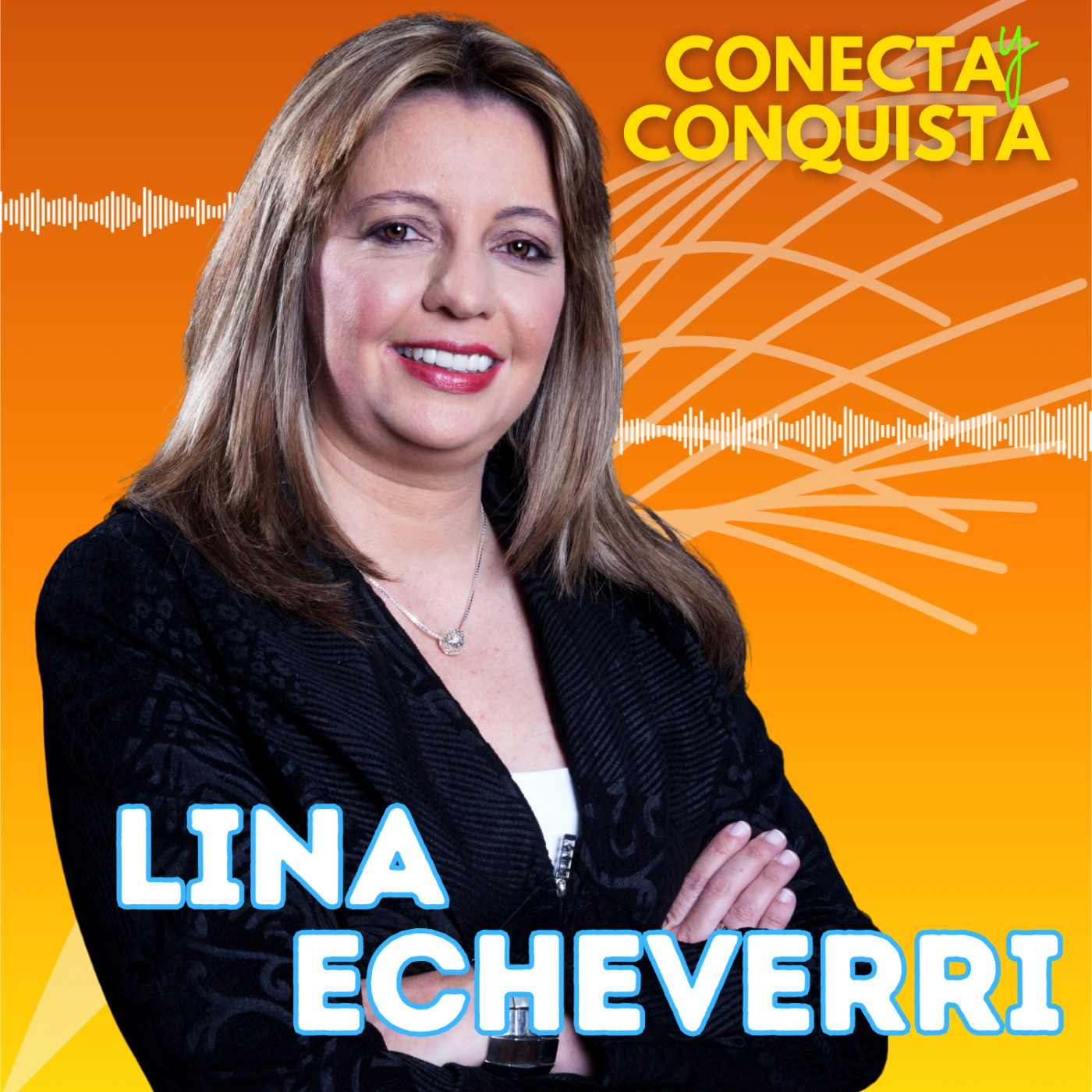 Conecta y Conquista